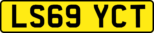 LS69YCT