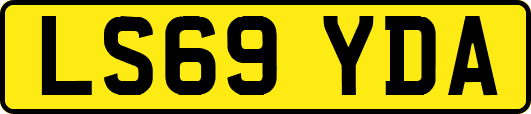 LS69YDA