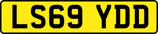 LS69YDD