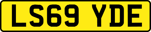 LS69YDE