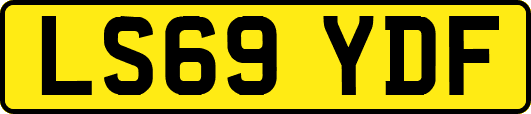 LS69YDF