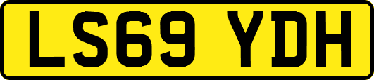 LS69YDH
