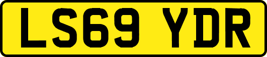 LS69YDR