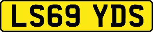 LS69YDS