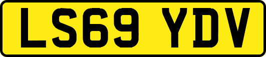 LS69YDV