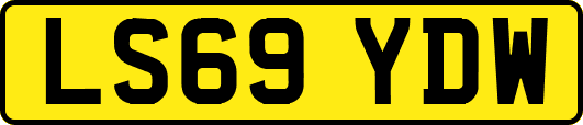 LS69YDW