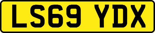 LS69YDX