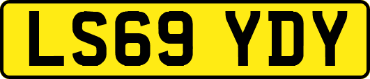 LS69YDY