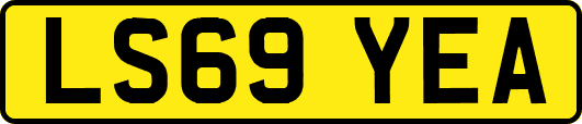 LS69YEA