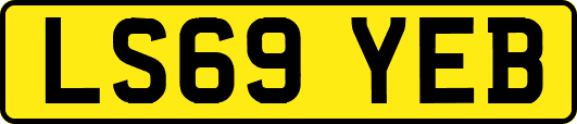 LS69YEB