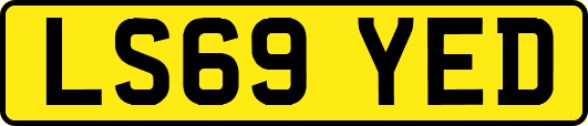 LS69YED