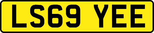 LS69YEE