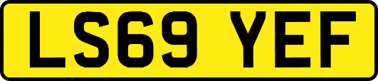 LS69YEF