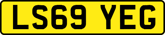 LS69YEG