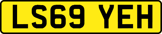 LS69YEH