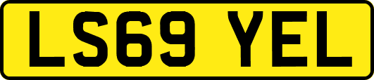 LS69YEL