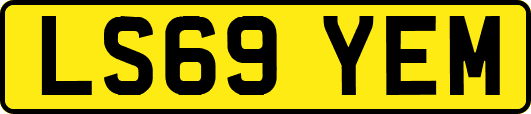 LS69YEM