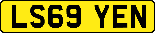 LS69YEN
