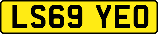 LS69YEO