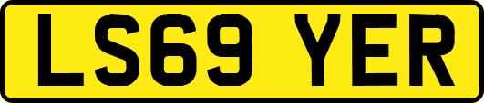 LS69YER