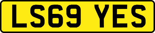 LS69YES