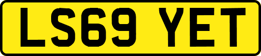 LS69YET