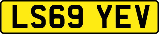 LS69YEV