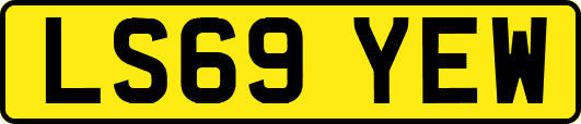LS69YEW