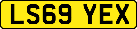 LS69YEX