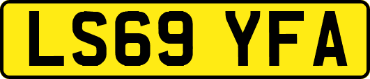 LS69YFA