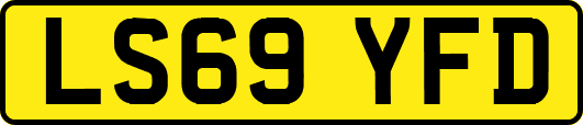LS69YFD