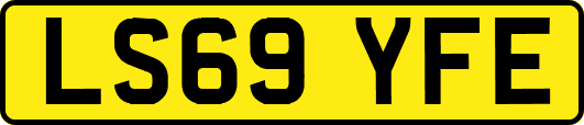 LS69YFE