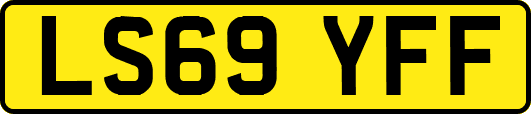 LS69YFF