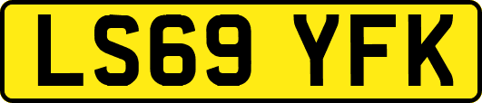 LS69YFK