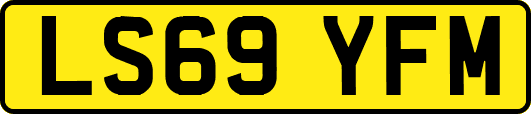 LS69YFM
