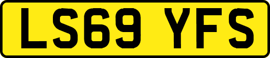 LS69YFS