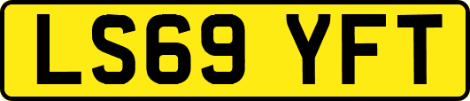 LS69YFT