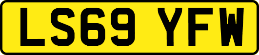 LS69YFW