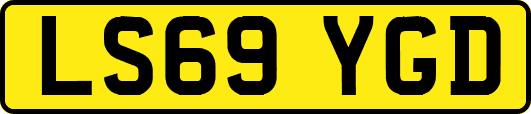 LS69YGD