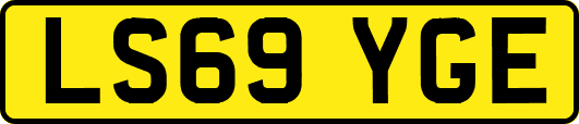 LS69YGE