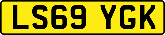 LS69YGK