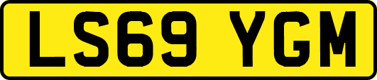 LS69YGM