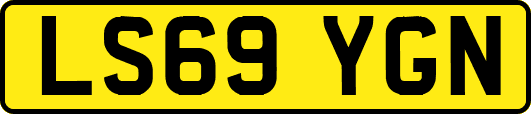 LS69YGN