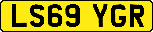 LS69YGR