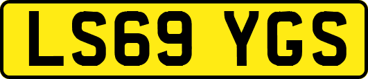 LS69YGS