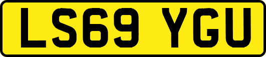 LS69YGU