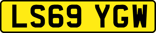 LS69YGW
