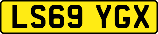 LS69YGX