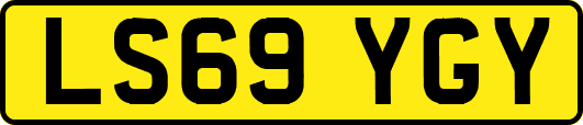 LS69YGY