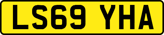 LS69YHA